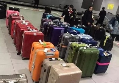 隰县行李托运